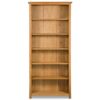 adara_tall_&_narrow_oak_mdf_bookcase_shelf__3
