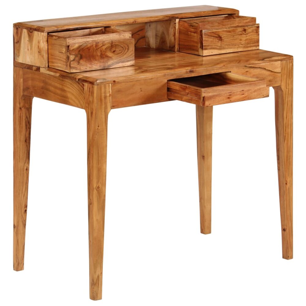 turais_rustic_writing_desk_with_2_drawers_&_1_compartment_solid_acacia_wood_4