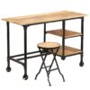 zaniah_elite_mango_wood_desk_on_wheels_with_a_solid_wood_stool_polish_&_lacquered_10