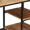 zaniah_elite_mango_wood_desk_on_wheels_with_a_solid_wood_stool_polish_&_lacquered_4