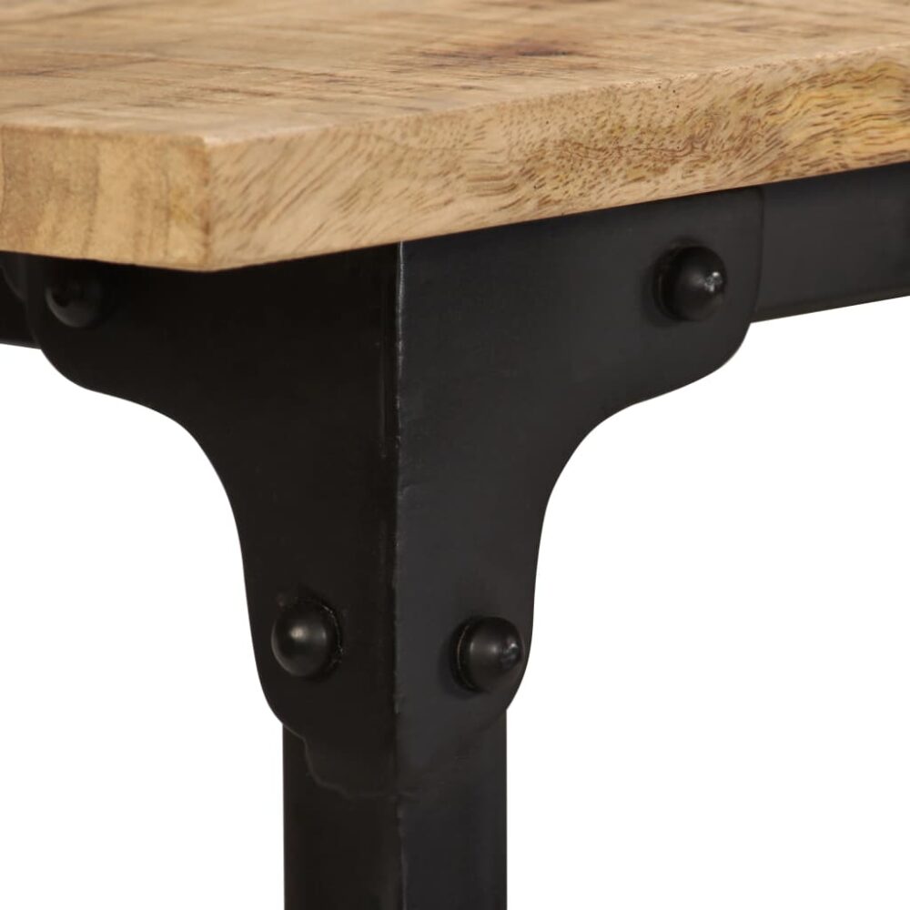 zaniah_elite_mango_wood_desk_on_wheels_with_a_solid_wood_stool_polish_&_lacquered_6