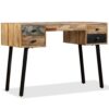 turais_rustic_4_drawer_unique_design_wooden_reclaimed_teak_&_steel_legs_desk_12