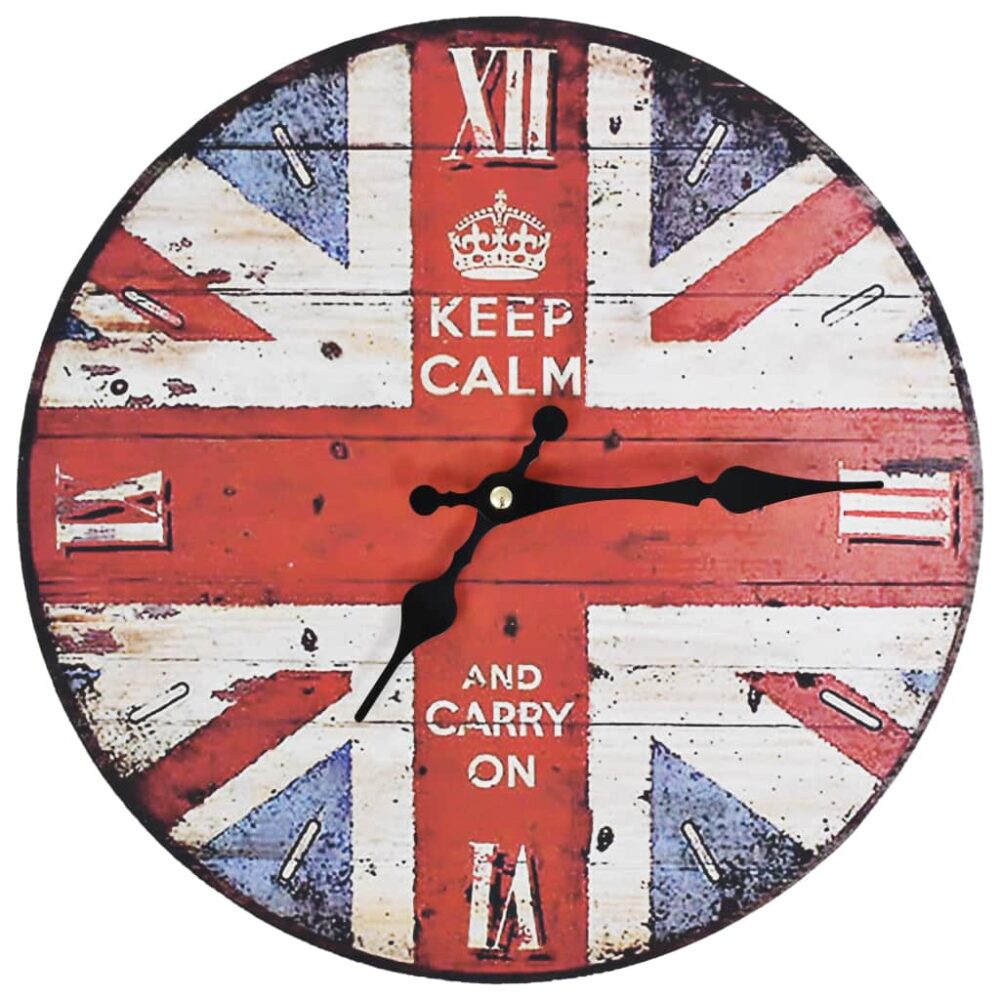 meissa_keep_calm_and_carry_on_union_jack_wall_clock_1