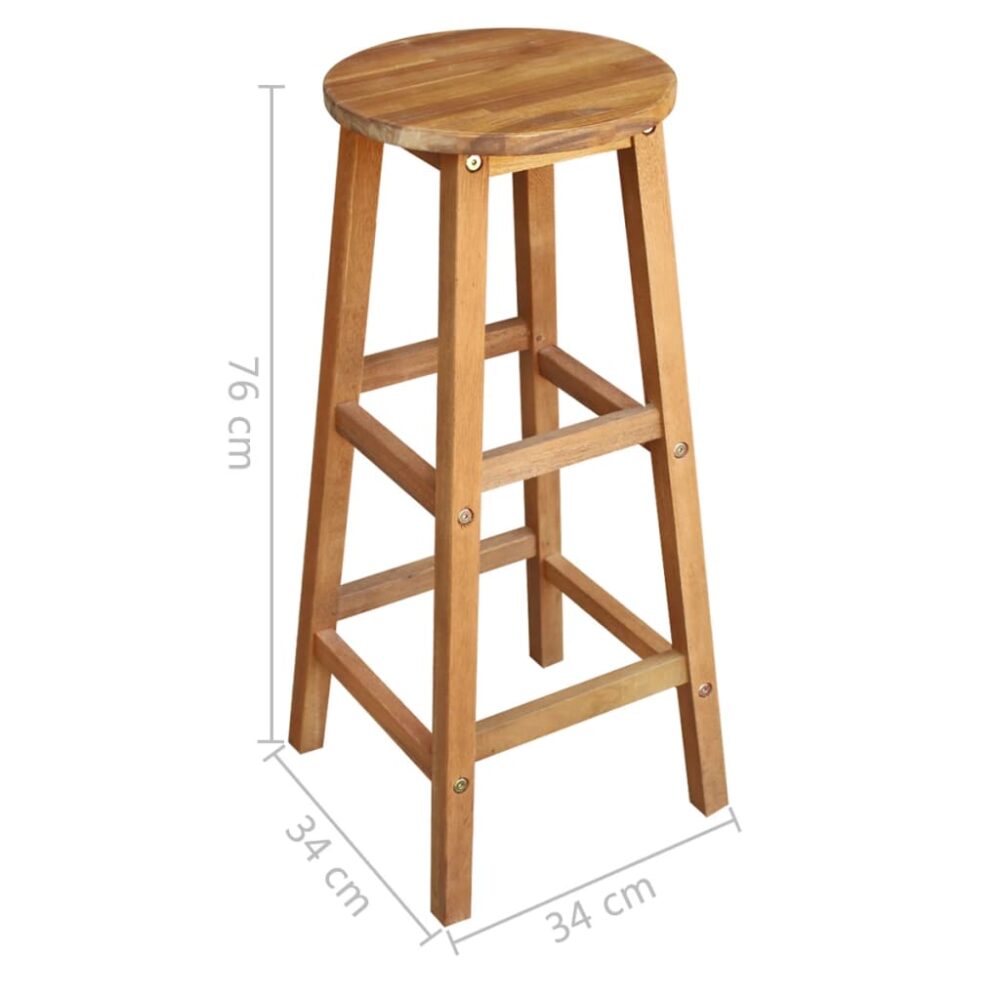 castor_circle_top_solid_acacia_wood_bar_stools_-_set_of_2_4