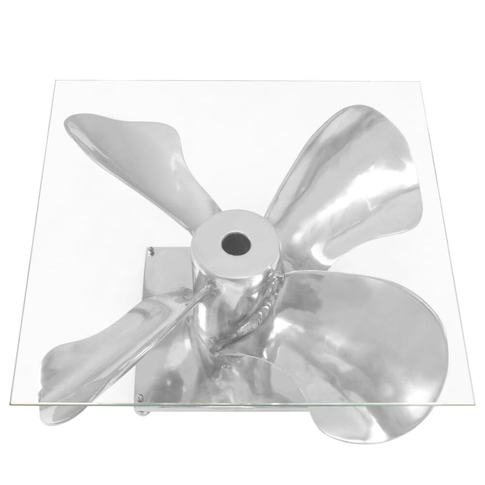 dulfim_aluminium_propeller_blade_and_tempered_glass_coffee_table_4