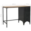 turais_modern_rectangular_black_&_brown_single_pedestal_desk_solid_fir_wood_and_steel_12