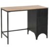 turais_modern_rectangular_black_&_brown_single_pedestal_desk_solid_fir_wood_and_steel_5
