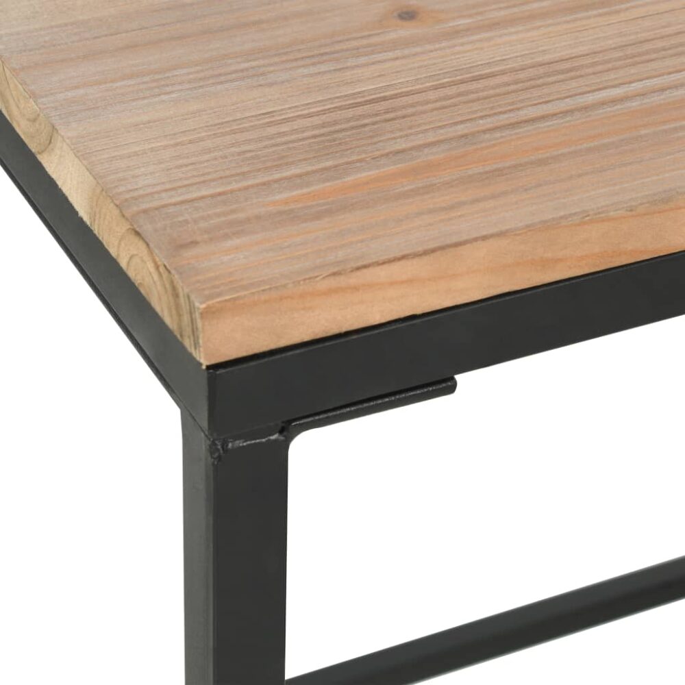 turais_modern_rectangular_black_&_brown_single_pedestal_desk_solid_fir_wood_and_steel_9