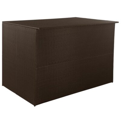 gracrux_brown_poly_rattan_hinged_top_outdoor_storage_container_1
