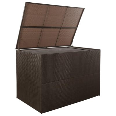 gracrux_brown_poly_rattan_hinged_top_outdoor_storage_container_2