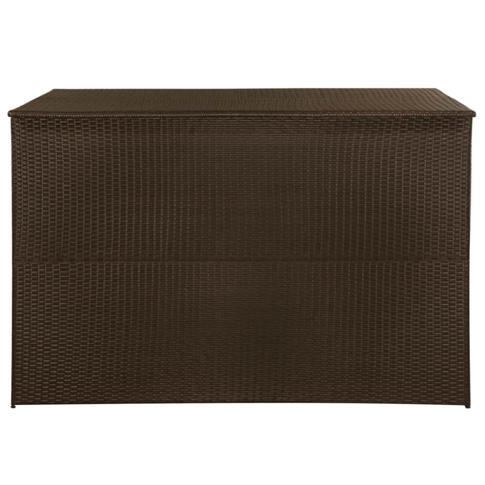 gracrux_brown_poly_rattan_hinged_top_outdoor_storage_container_3