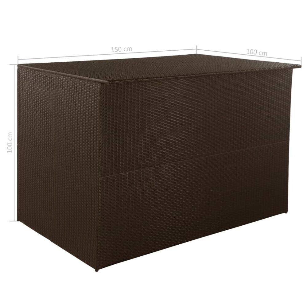 gracrux_brown_poly_rattan_hinged_top_outdoor_storage_container_7