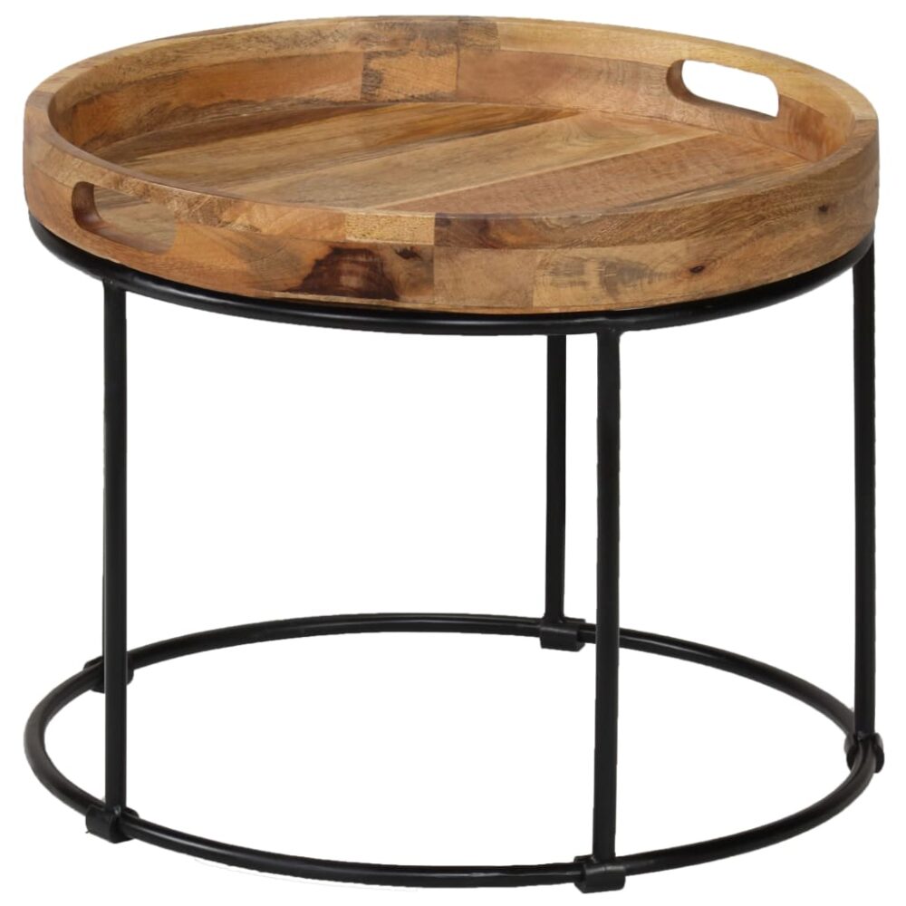 arden_grace_rounded_coffee_table_solid_mange_wood_and_steel_frame_4