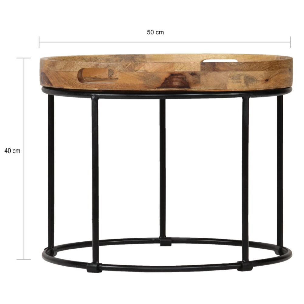 arden_grace_rounded_coffee_table_solid_mange_wood_and_steel_frame_8