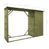 castor__weather_&_rot_resistant_garden_firewood_tool_storage_shed_pinewood__7