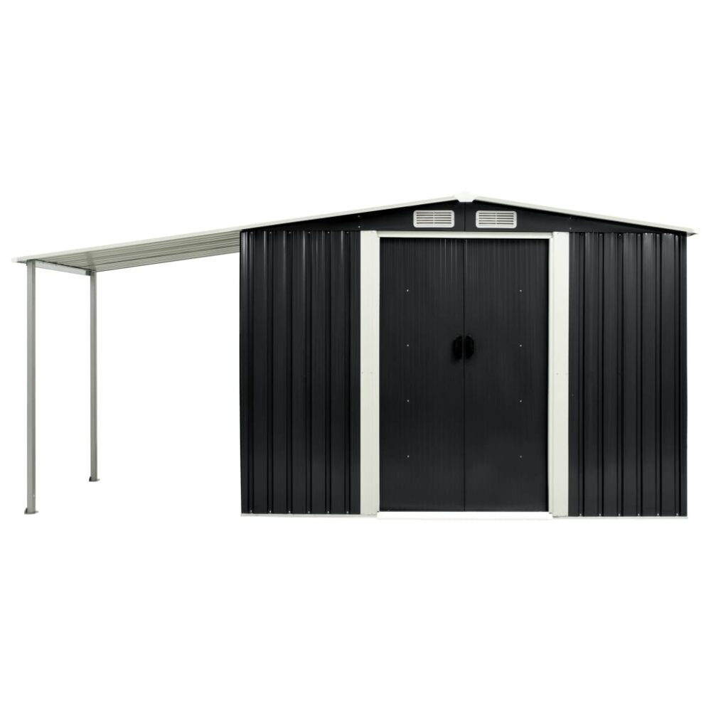 capella_garden_shed_with_sliding_doors_anthracite_steel_6