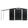 capella_garden_shed_with_sliding_doors_anthracite_steel_6