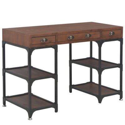 _turais_rectangular_solid_fir_wood_desk_with_3_drawers_&_4_shelfs__1