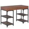 _turais_rectangular_solid_fir_wood_desk_with_3_drawers_&_4_shelfs__4
