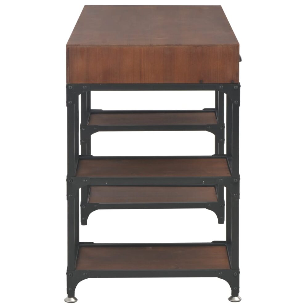_turais_rectangular_solid_fir_wood_desk_with_3_drawers_&_4_shelfs__5