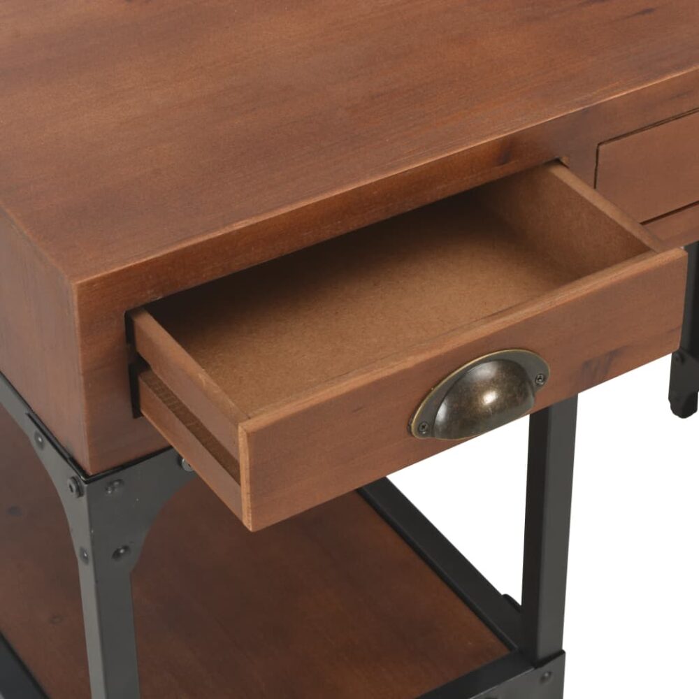 _turais_rectangular_solid_fir_wood_desk_with_3_drawers_&_4_shelfs__7