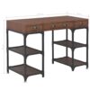 _turais_rectangular_solid_fir_wood_desk_with_3_drawers_&_4_shelfs__9