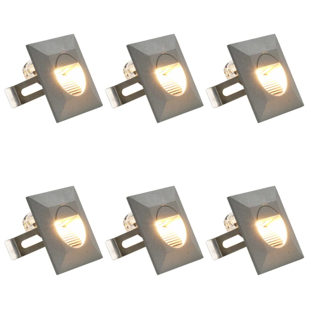 heze_outdoor_led_wall_lights_6_pcs_5_w_silver_square_1