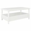 arden_grace_white_coffee_table_with_2_drawers_and_open_compartment_4