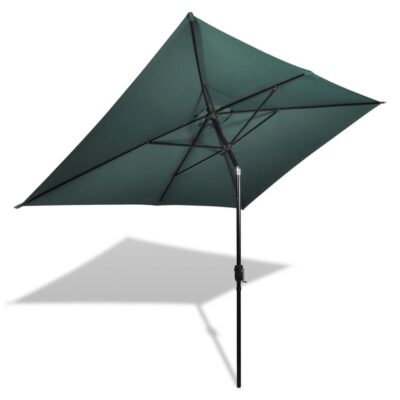 tegmen_angled_green_rectangular_parasol_1