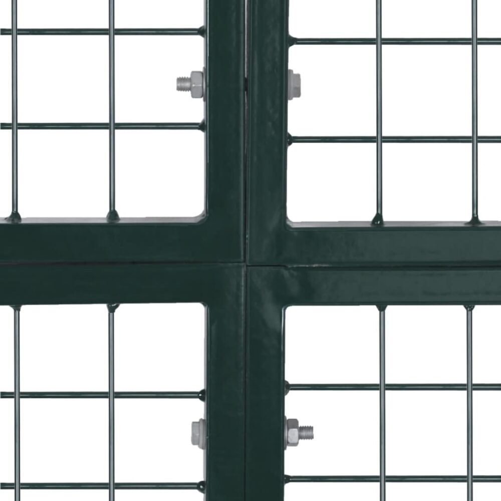 becrux_double_door_fence_gate_powder-coated_steel_8