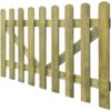 furud__medium_sized_picket_fence_gate_2_pcs_impregnated_wood__4