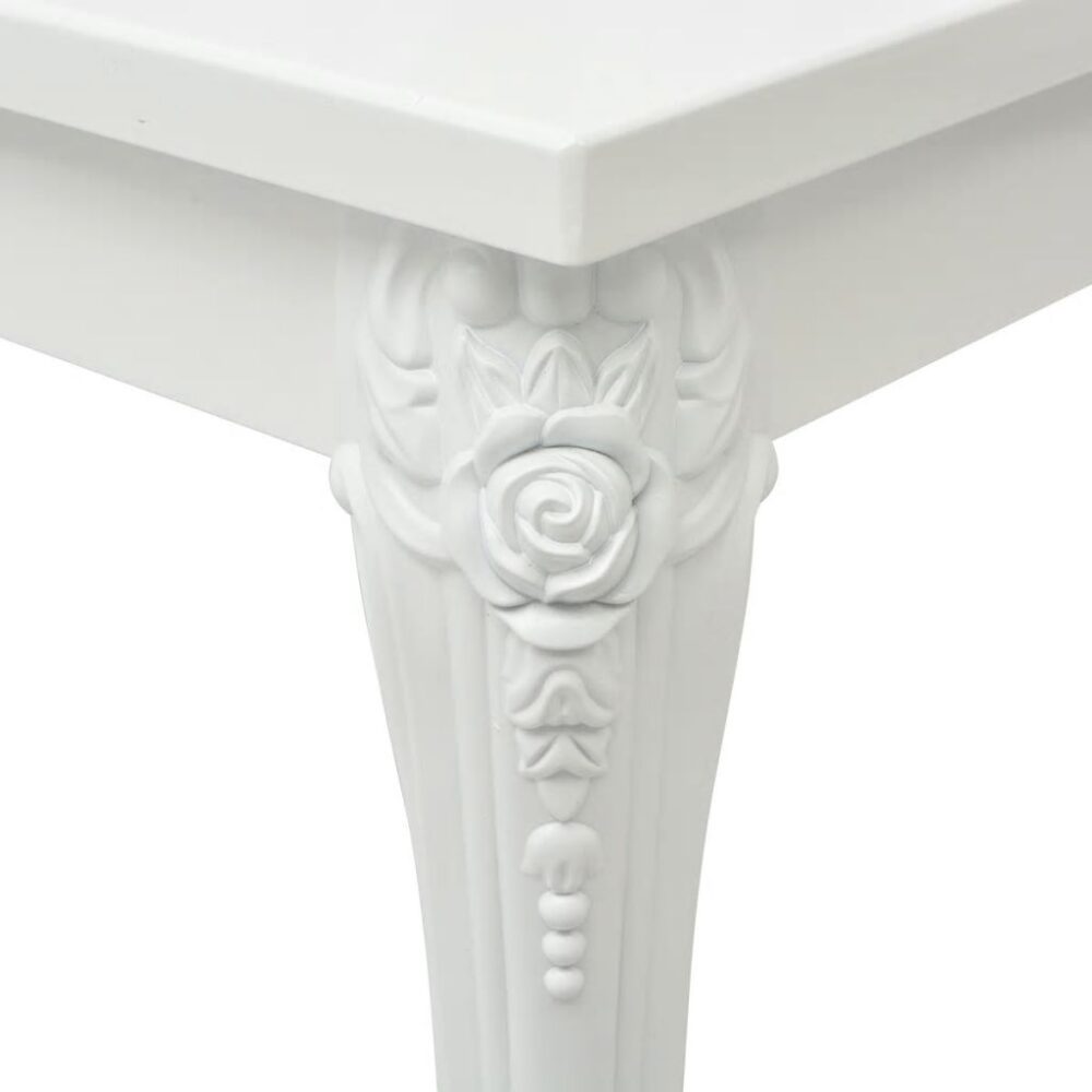 castor_coffee_table_high_gloss_white_top_with_ornate_pattern_legs_4