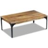 castor_mango_wood_steel_frame_handmade_coffee_table_1