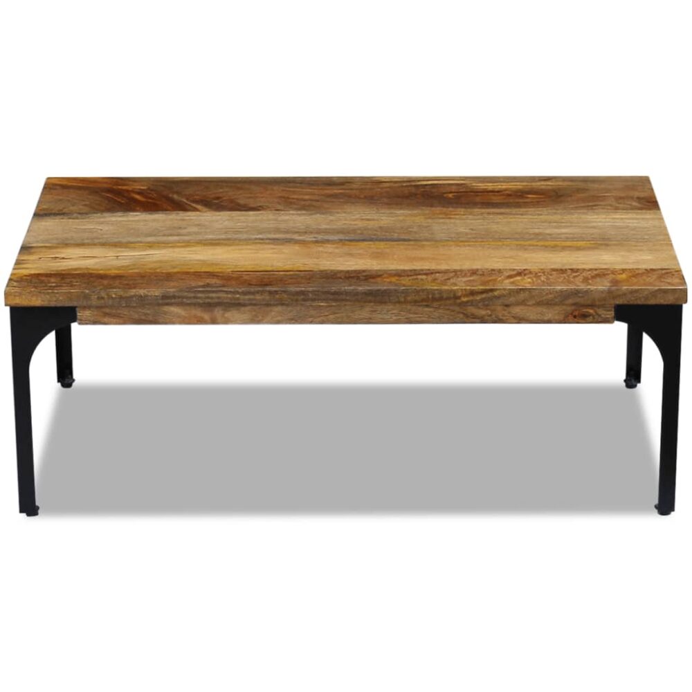 castor_mango_wood_steel_frame_handmade_coffee_table_3