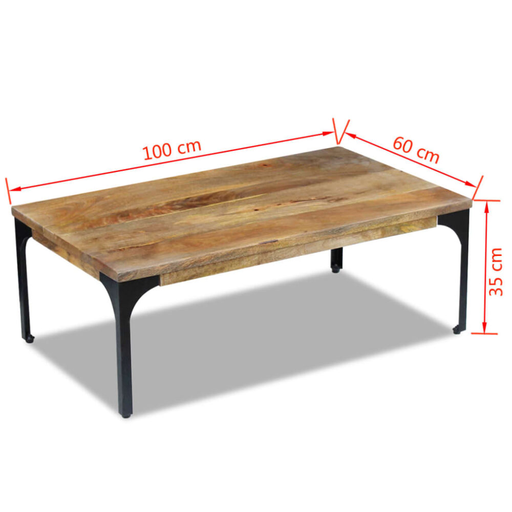 castor_mango_wood_steel_frame_handmade_coffee_table_5