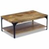 hassaleh_coffee_table_with_1_self_in_mango_wood_with_steal_frame_2