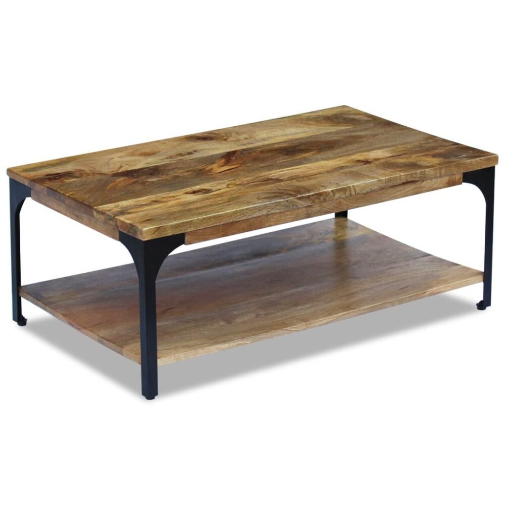 hassaleh_coffee_table_with_1_self_in_mango_wood_with_steal_frame_3