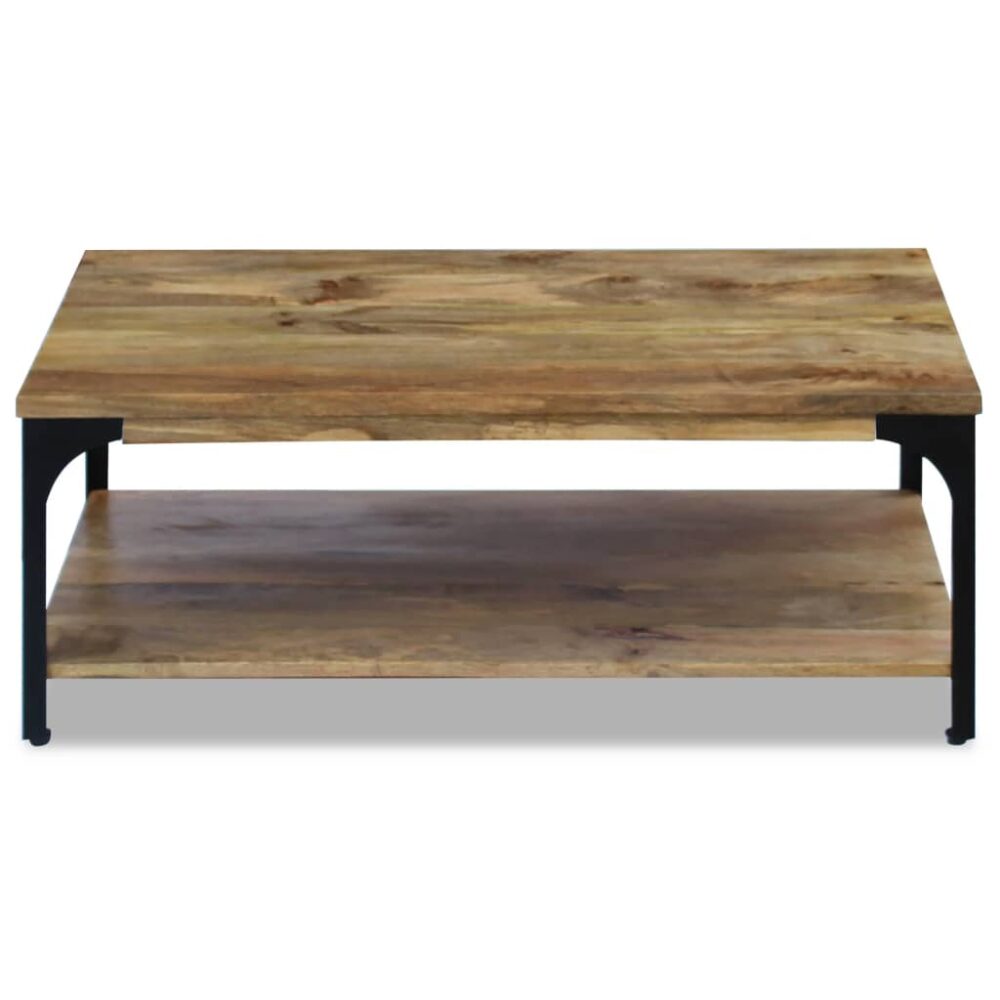 hassaleh_coffee_table_with_1_self_in_mango_wood_with_steal_frame_4