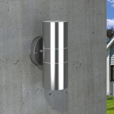 zosma_outdoor_wall_lights_2_pcs_stainless_steel_up/downwards_1
