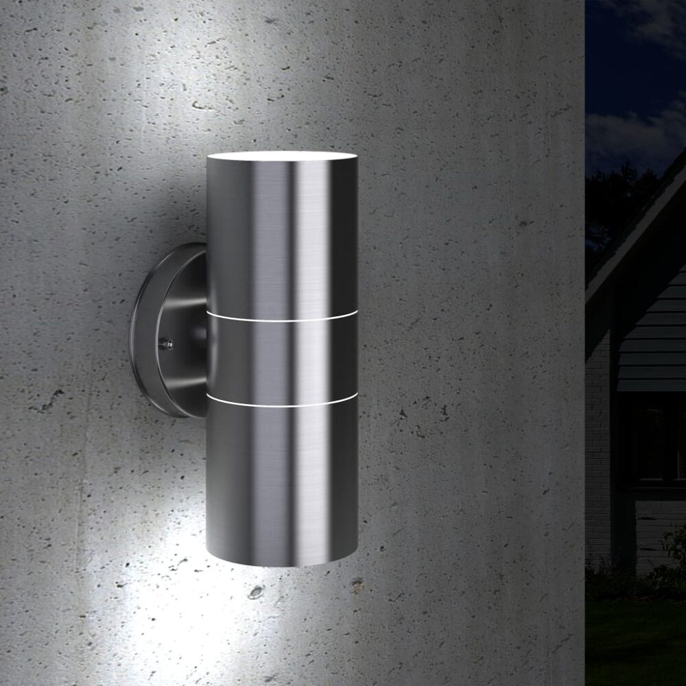 zosma_outdoor_wall_lights_2_pcs_stainless_steel_up/downwards_3