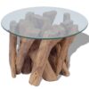 furud_coffee_table_solid_teak_logs_with_glass_top_1