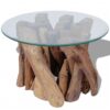 furud_coffee_table_solid_teak_logs_with_glass_top_2