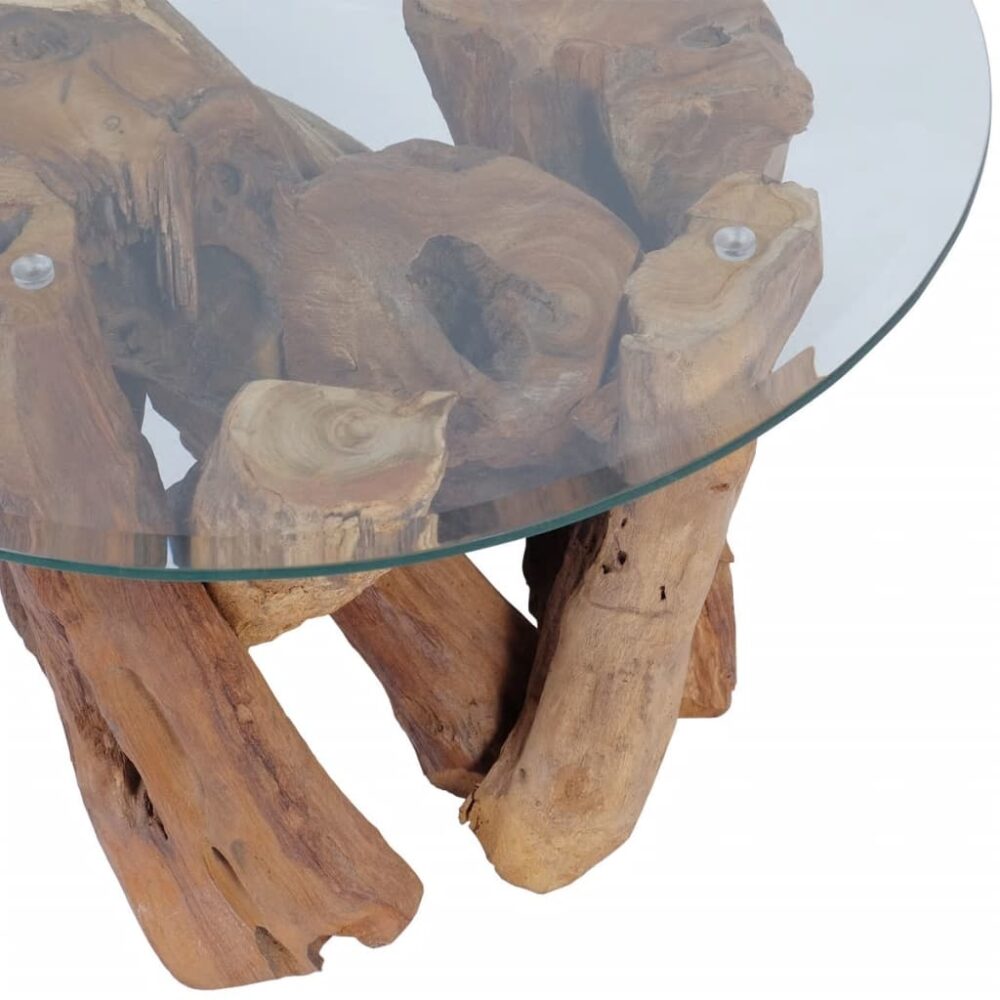 furud_coffee_table_solid_teak_logs_with_glass_top_6