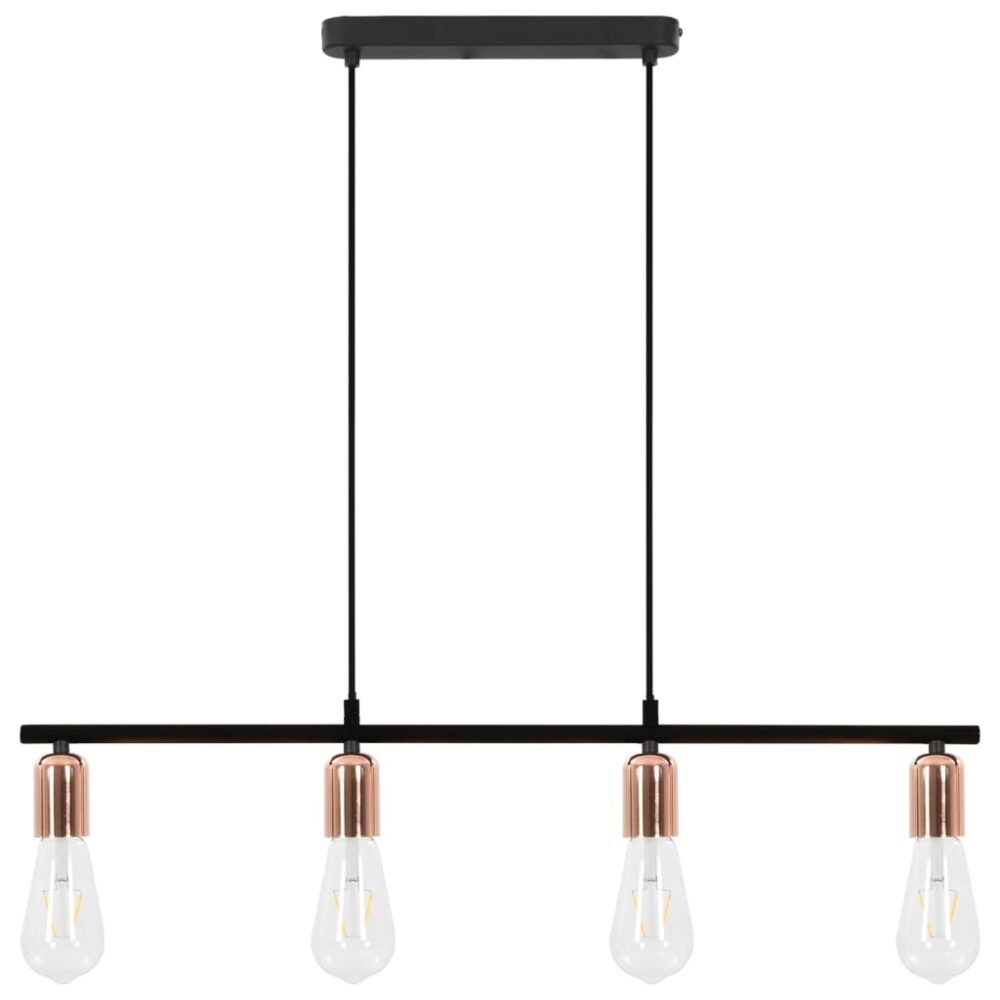 zosma_black_and_copper_suspended_ceiling_light_with_filament_bulbs_2