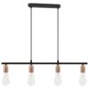 zosma_black_and_copper_suspended_ceiling_light_with_filament_bulbs_4