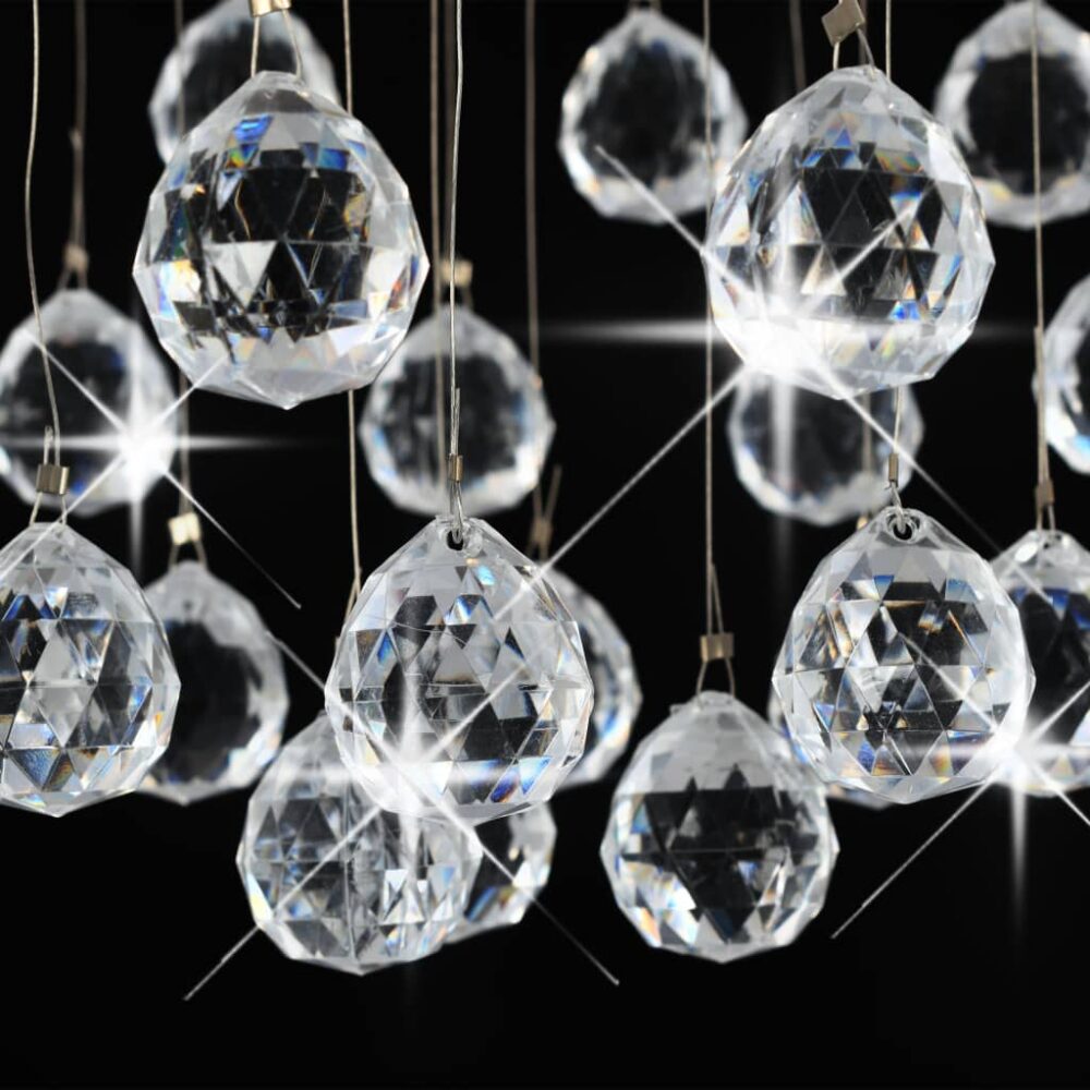 zosma_crystal_bead_silver_sphere_ceiling_lamp_4