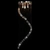 tegmen_ceiling_light_with_crystal_beads_silver_spiral_g9_2