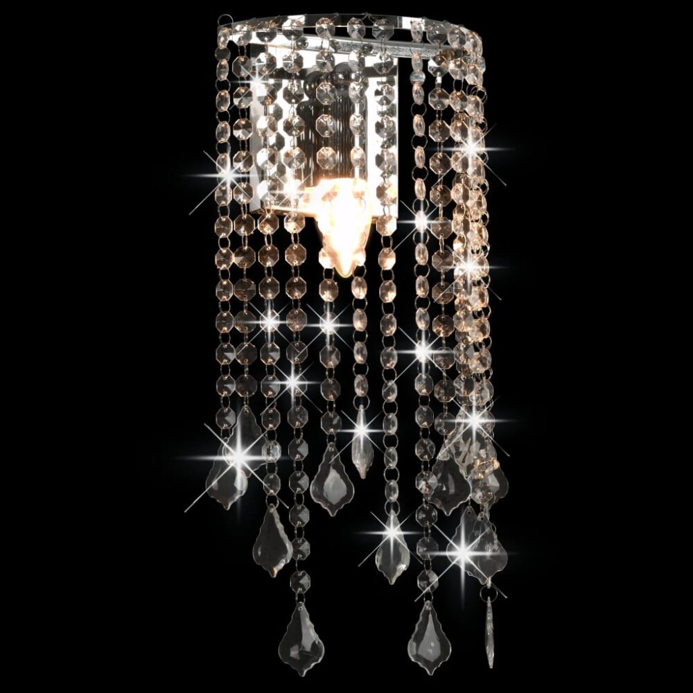 tegmen_ceiling_light_with_crystal_beads_silver_rectangular_e14_bulbs_2