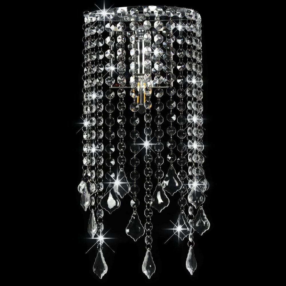 tegmen_ceiling_light_with_crystal_beads_silver_rectangular_e14_bulbs_5
