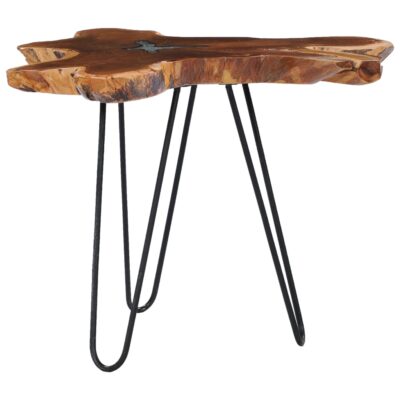 elnath_tripod_solid_teak_wood_top_with_polyresin_design_coffee_table__2